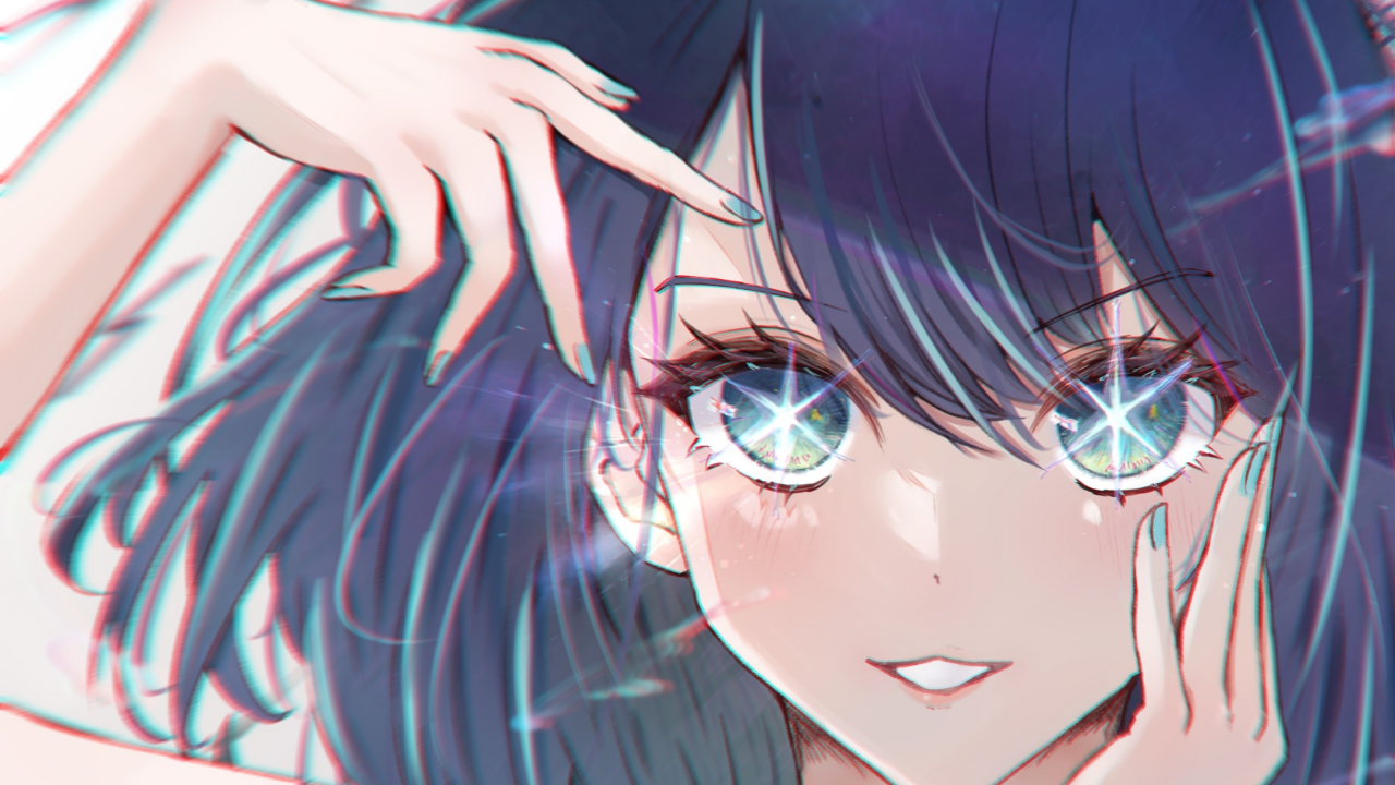 Gambar Akane Kurokawa