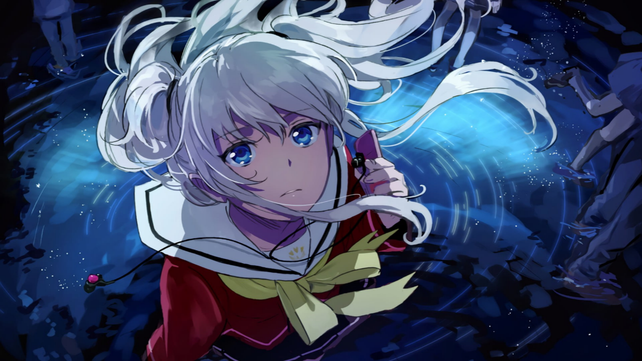 Gambar Nao Tomori