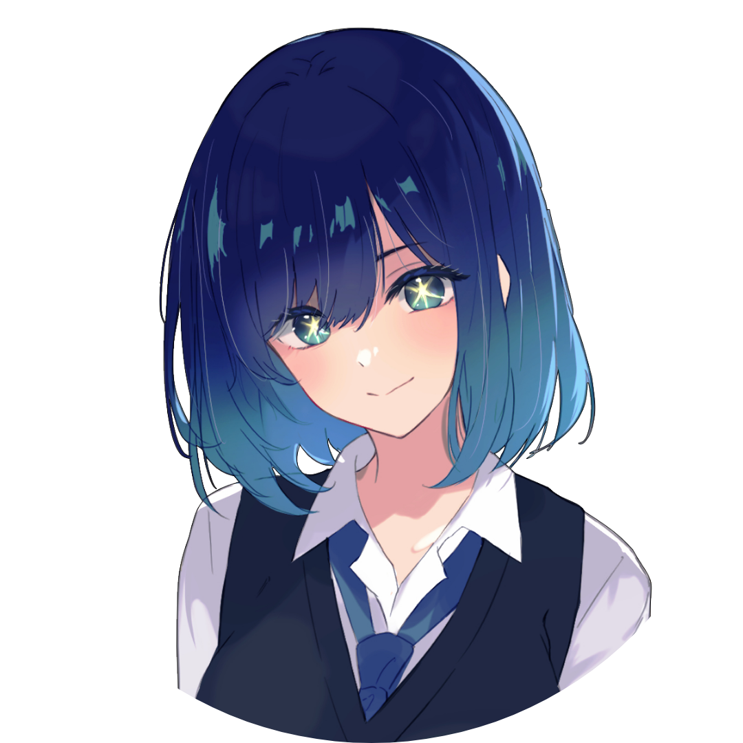 Vyrina Profile